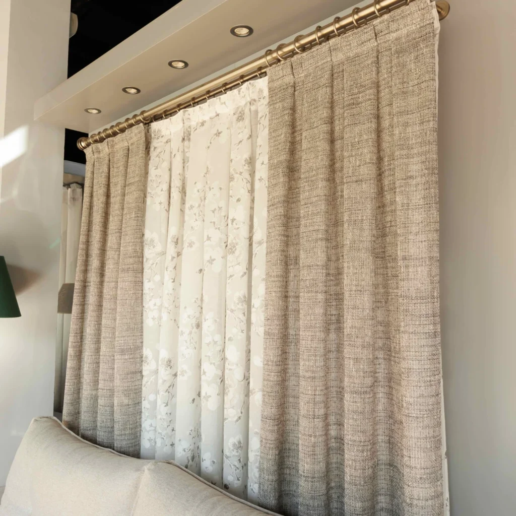 tienda de cortinas Córdoba