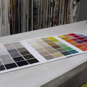 telas para tapizado en Córdoba Muriel Decoración